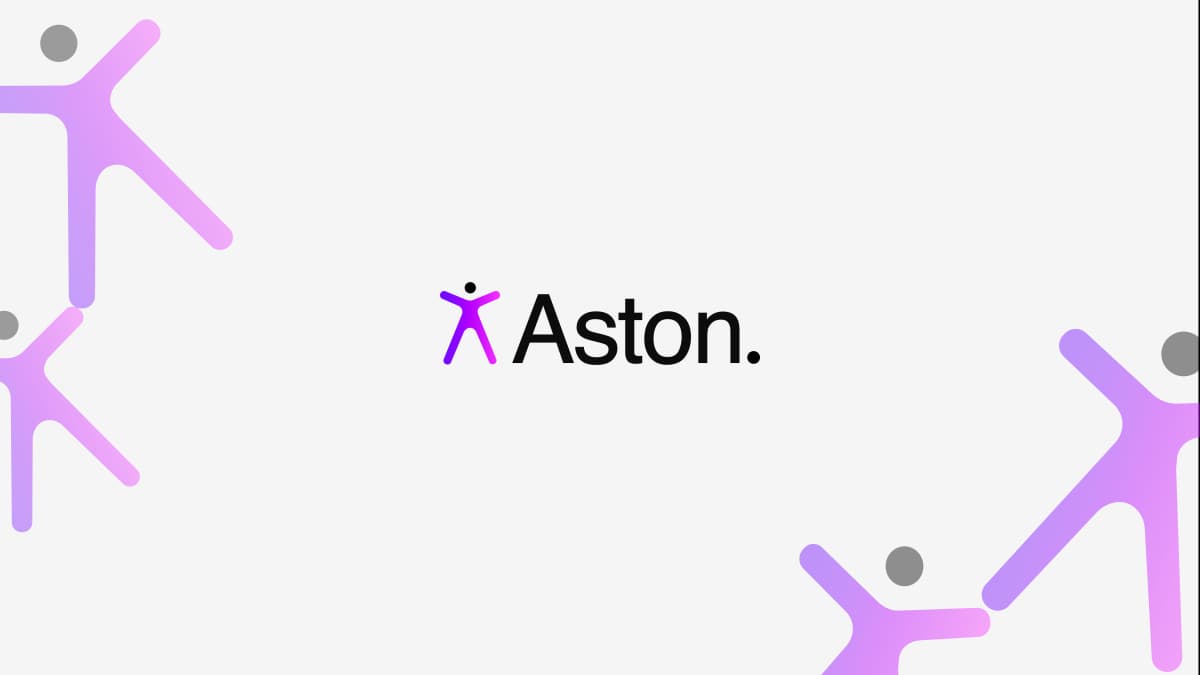 Aston Academy - Your Global Learning Hub